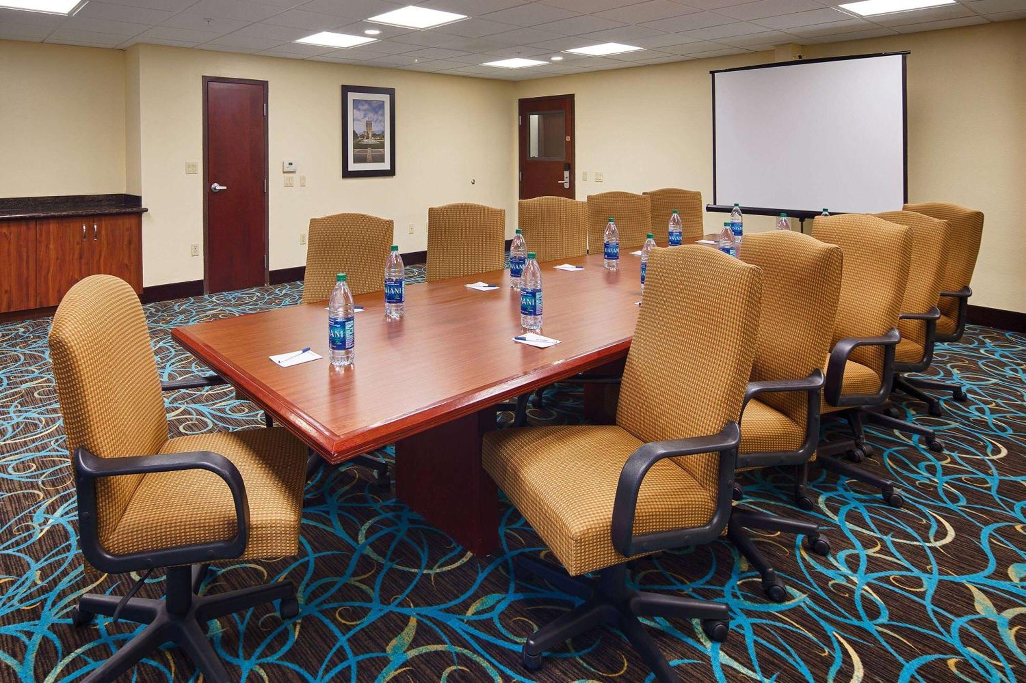 Best Western Plus Sam Houston Inn&Suites Exterior foto